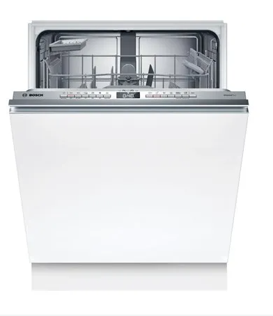 מדיח כלים אינטגרלי בוש (גרמני) דגם SMV4HAX19E